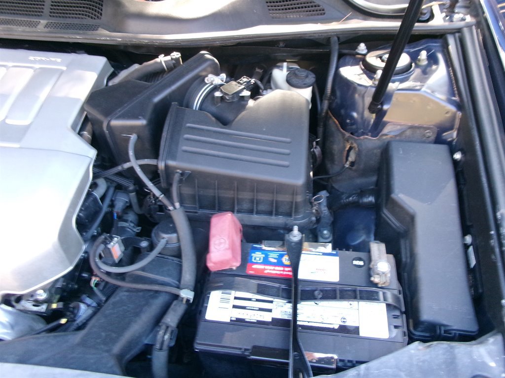 Used 2006 Toyota Avalon Limited image 53