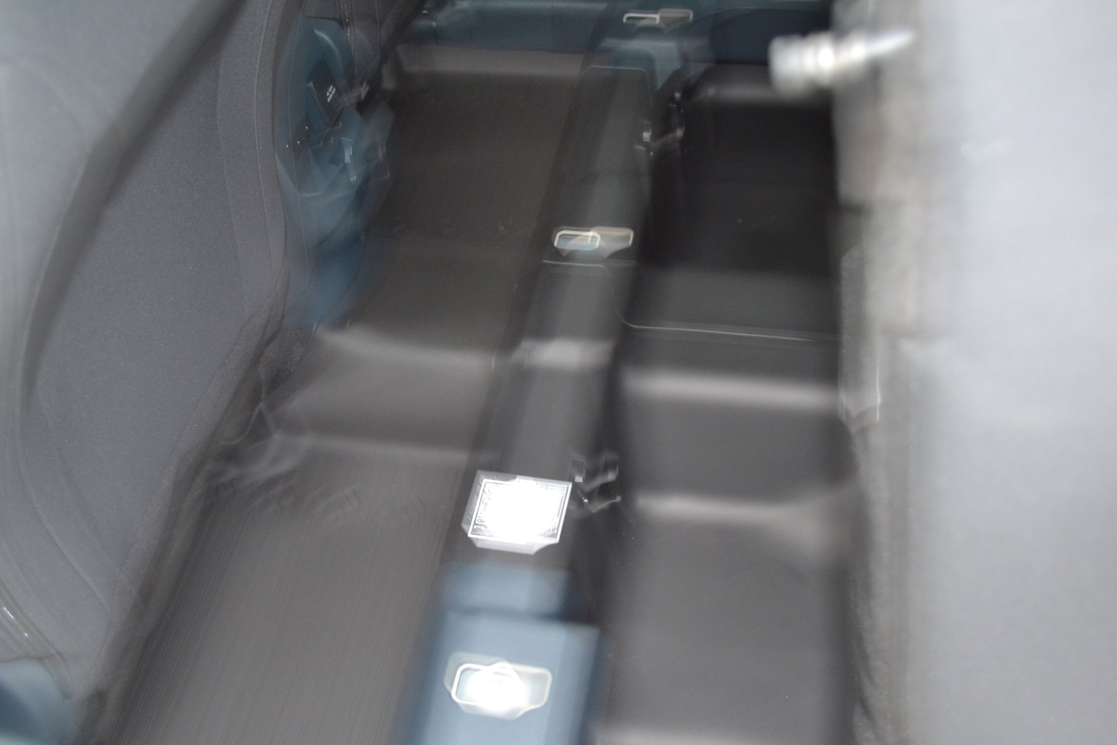 New 2025 Ford Maverick XLT w/ XLT Luxury Package image 13