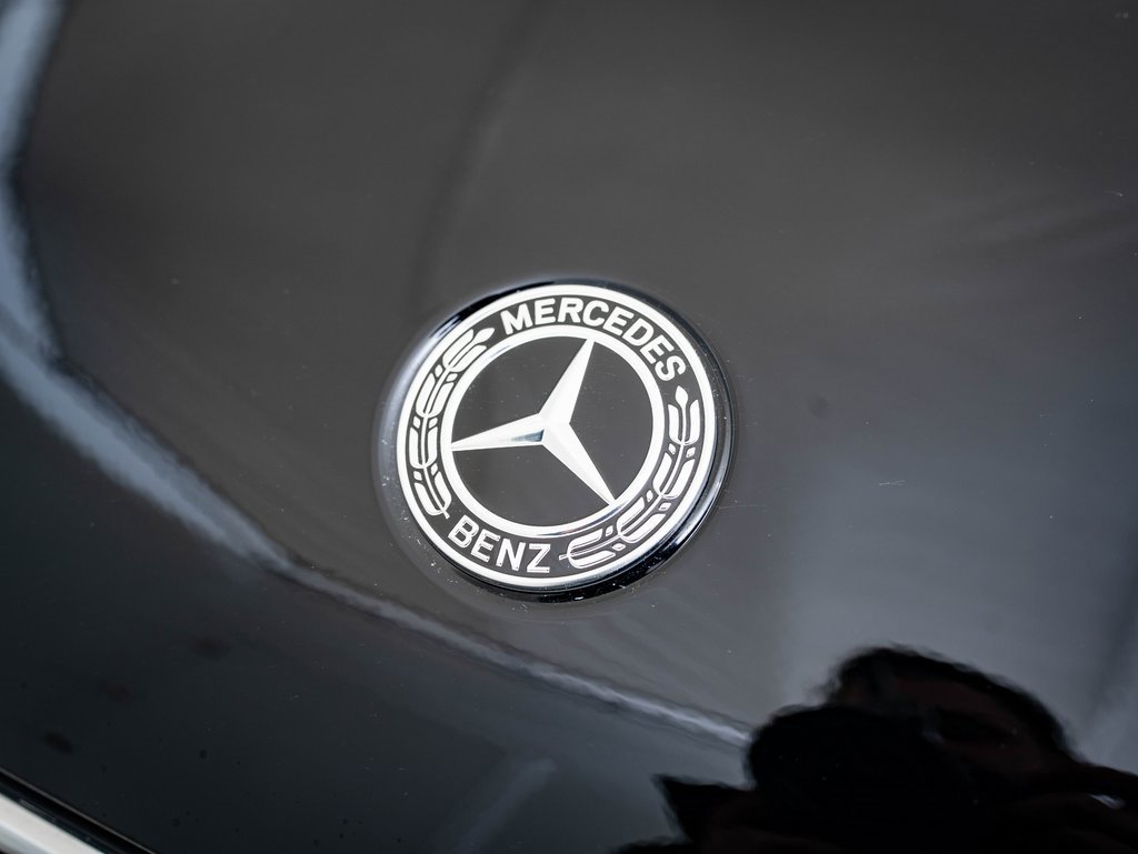 New 2026 Mercedes-Benz GLC 300 4MATIC image 16