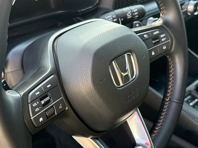 Used 2026 Honda CR-V Sport image 29