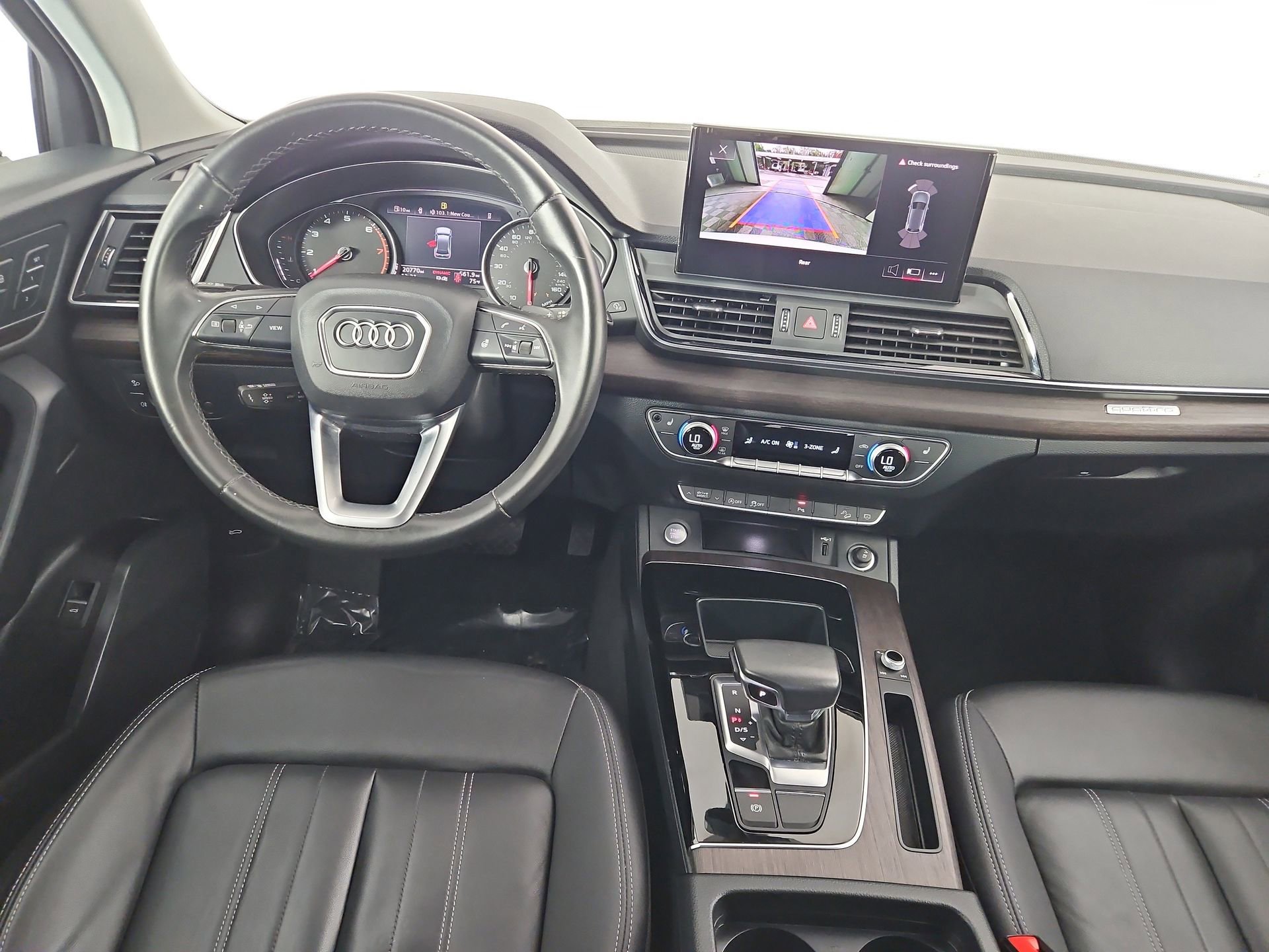 Certified 2023 Audi Q5 2.0T Premium AWD/4WD image 41