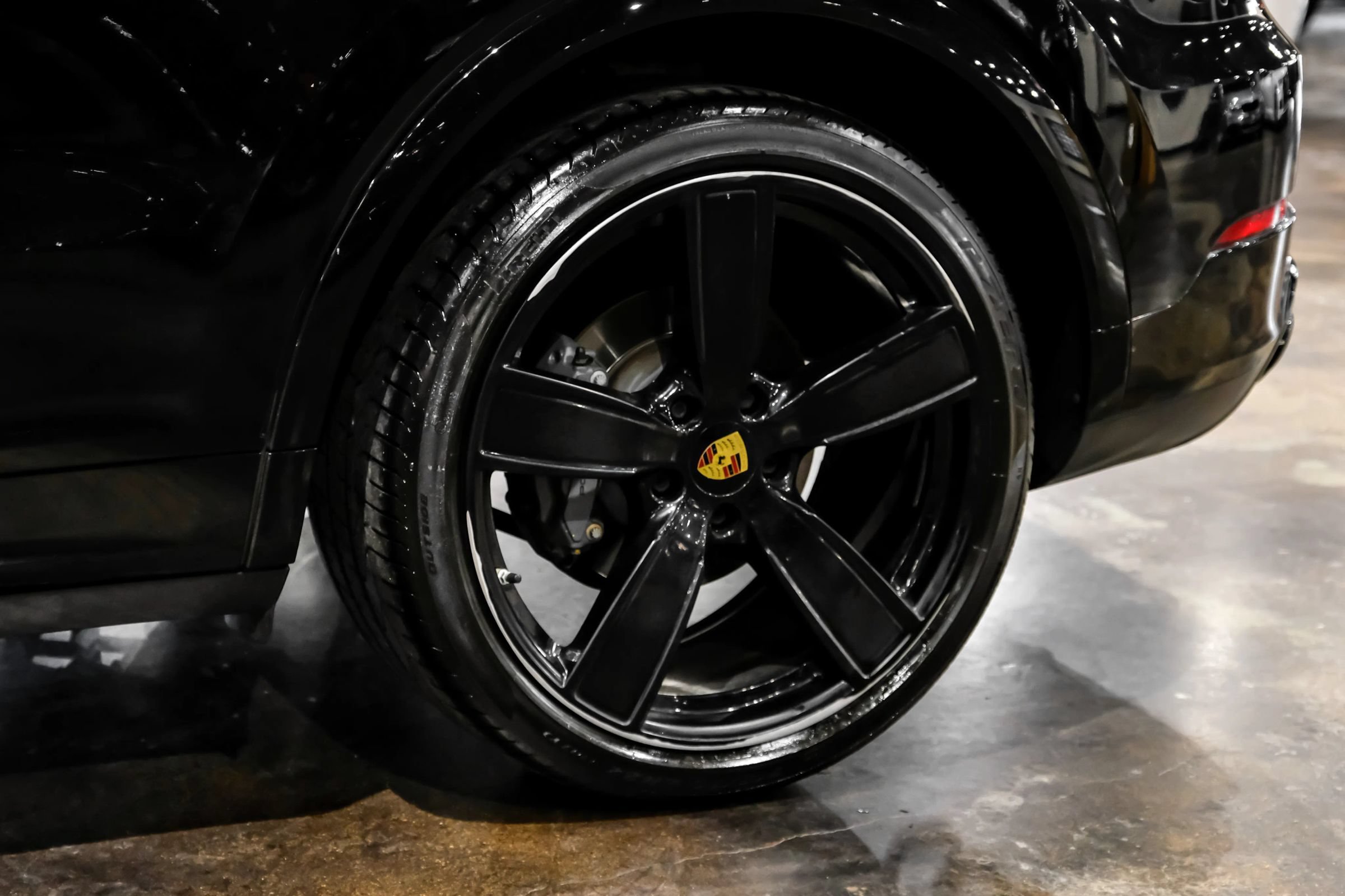 Used 2019 Porsche Cayenne S AWD/4WD image 47