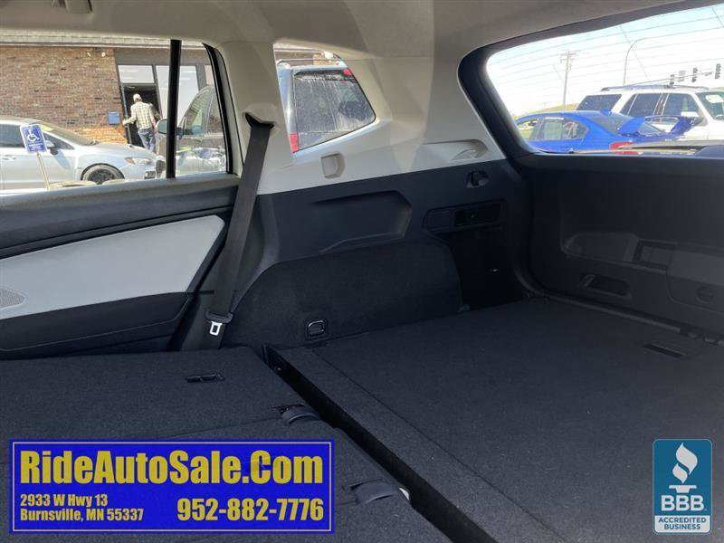 Used 2019 Volkswagen Tiguan S w/ Driver Assistance Package AWD/4WD image 33