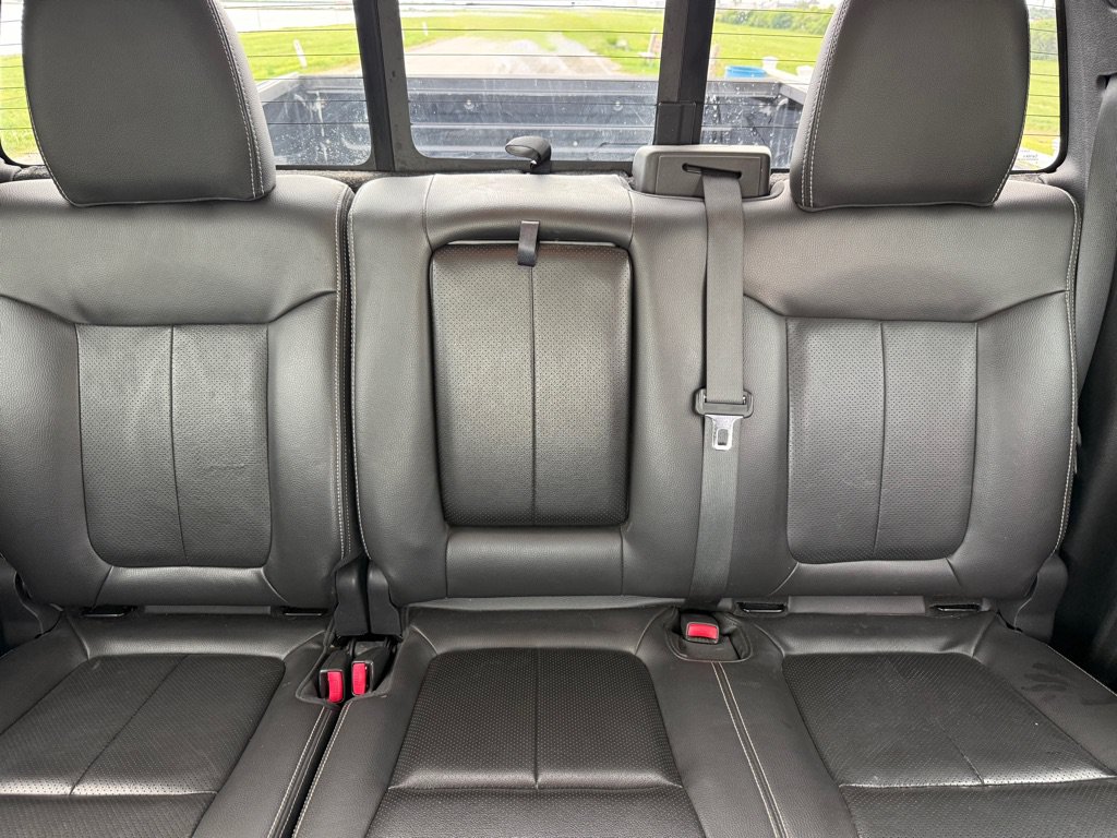 Used 2010 Ford F150 4x4 SuperCrew image 15