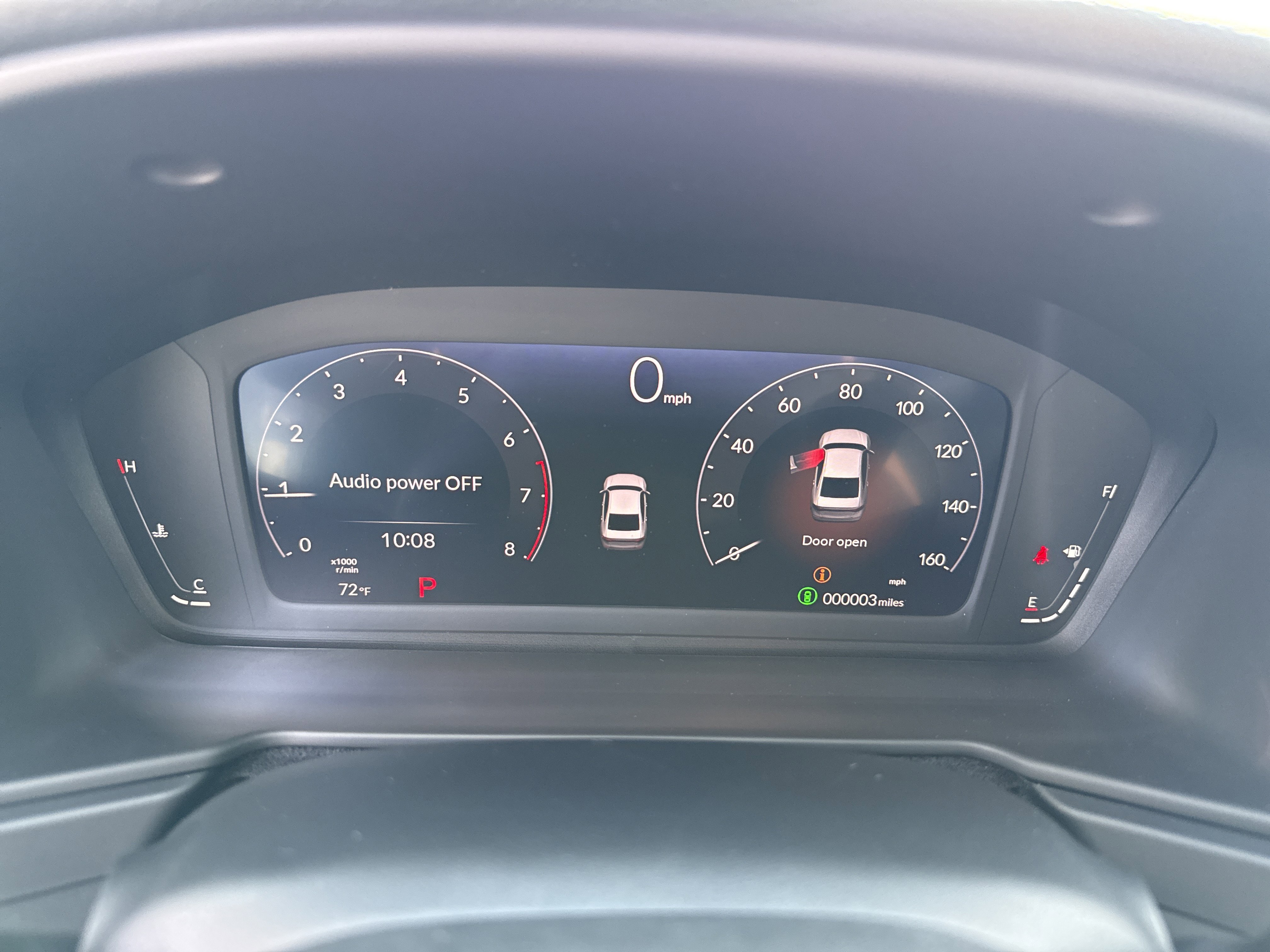 New 2026 Honda Accord SE image 23