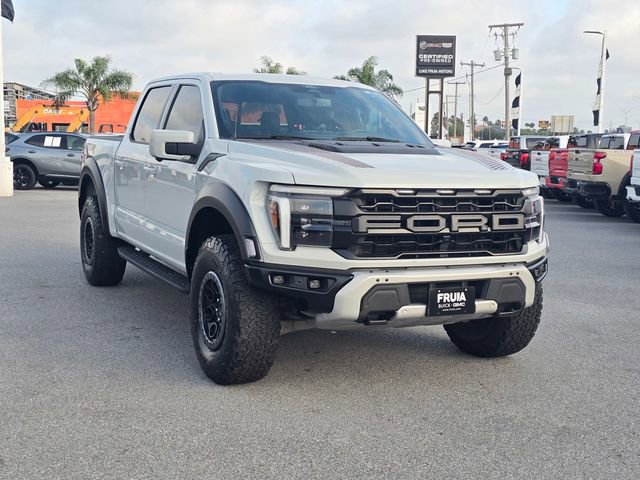Used 2024 Ford F150 Raptor AWD/4WD image 4