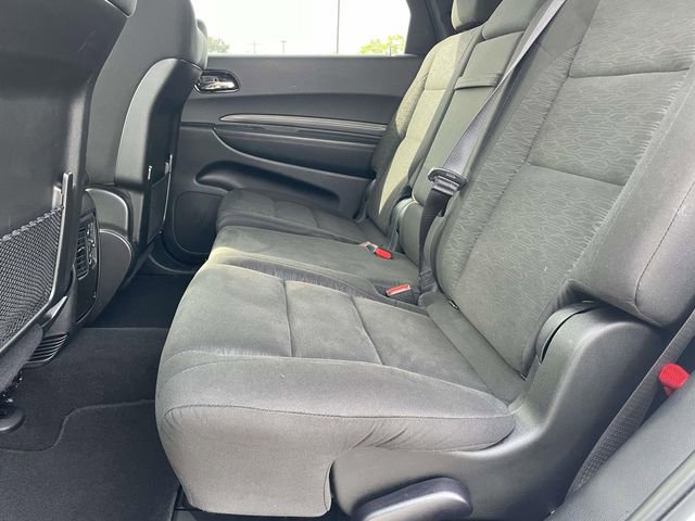 Used 2025 Dodge Durango GT image 9