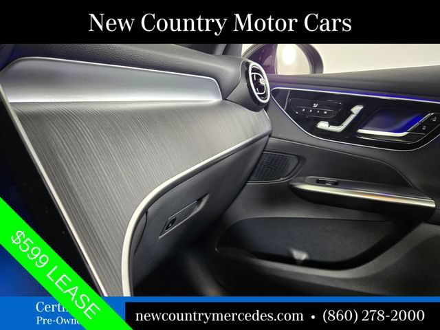 Certified 2026 Mercedes-Benz GLC 300 4MATIC image 26