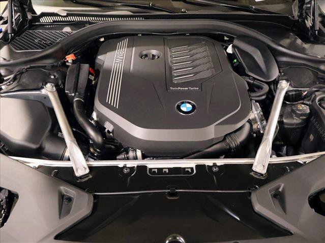New 2026 BMW 840i xDrive AWD/4WD image 18