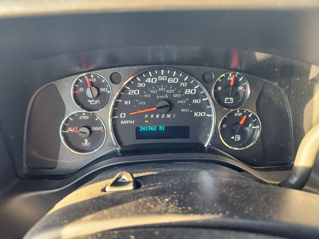 Used 2014 GMC Savana 3500 image 13