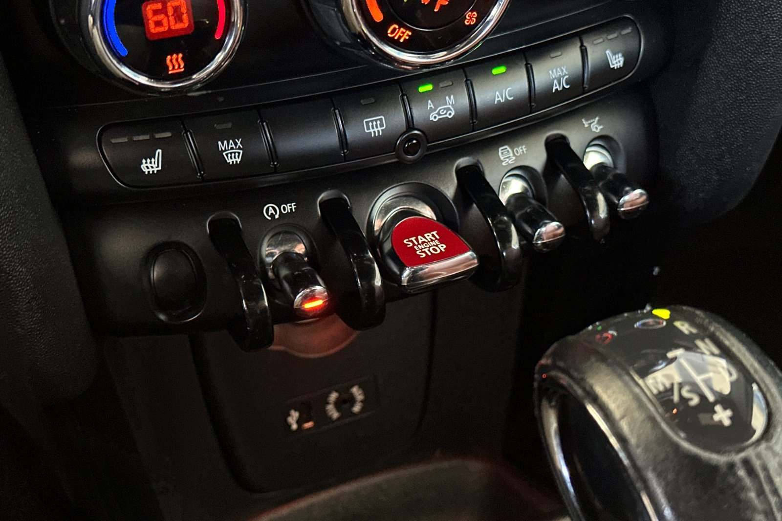 Used 2017 MINI Cooper S FWD image 21