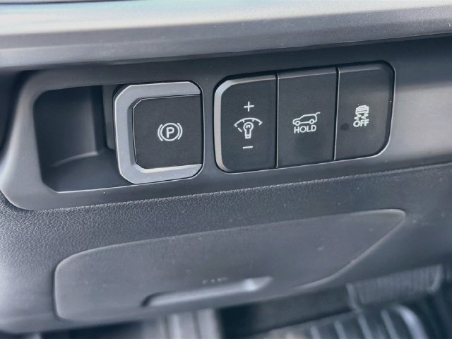 New 2027 Hyundai Santa Fe SE FWD image 10