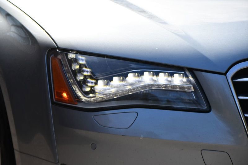 Used 2013 Audi A8 3.0T image 11