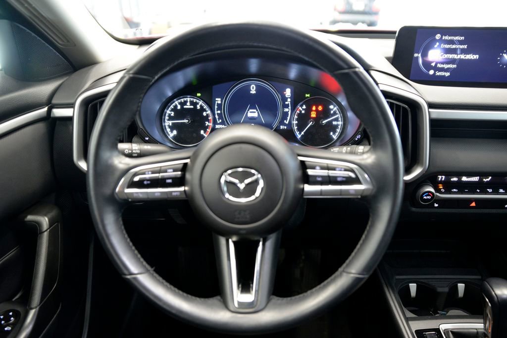 Used 2023 MAZDA CX-50 2.5 S w/ Preferred Plus Pkg image 18