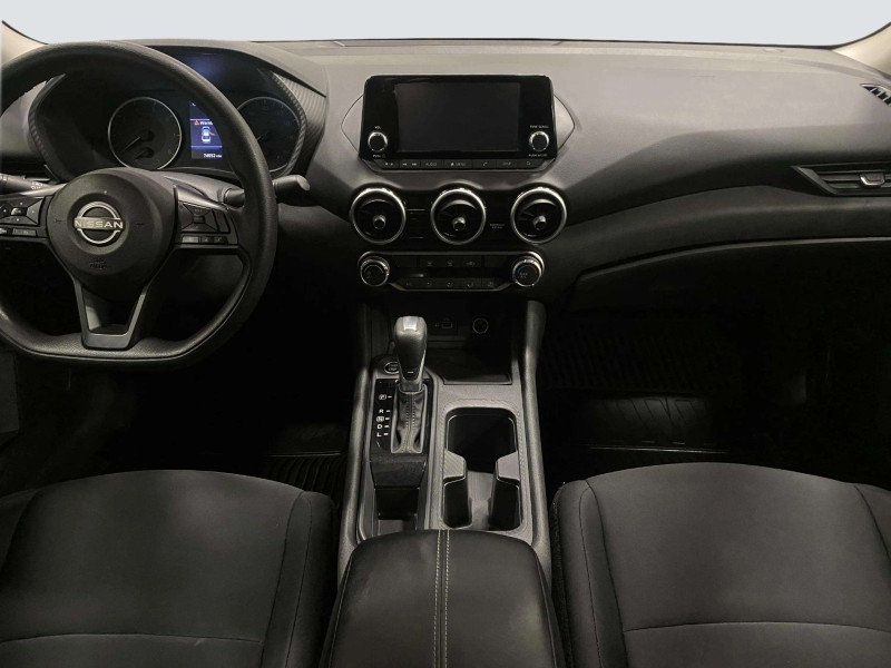 Used 2024 Nissan Sentra S FWD image 20
