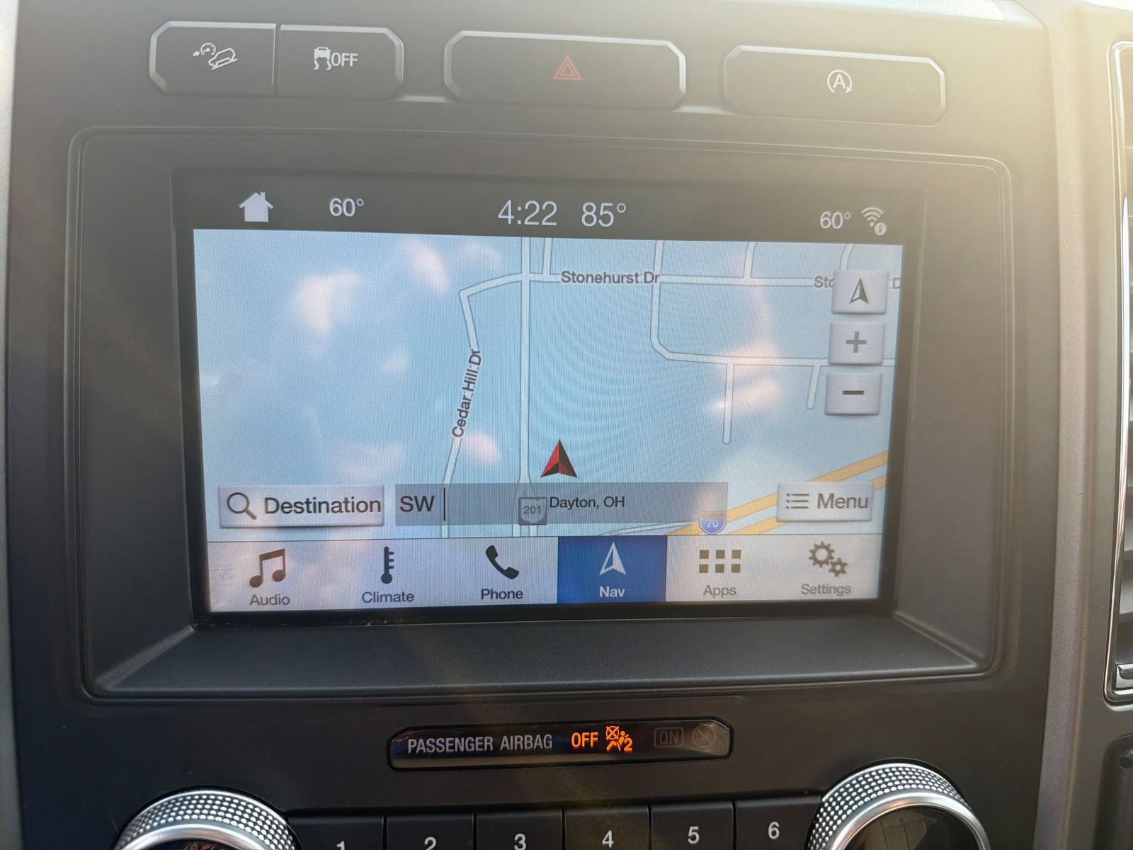 Used 2018 Ford Expedition Max XLT w/ Equipment Group 202A AWD/4WD image 23