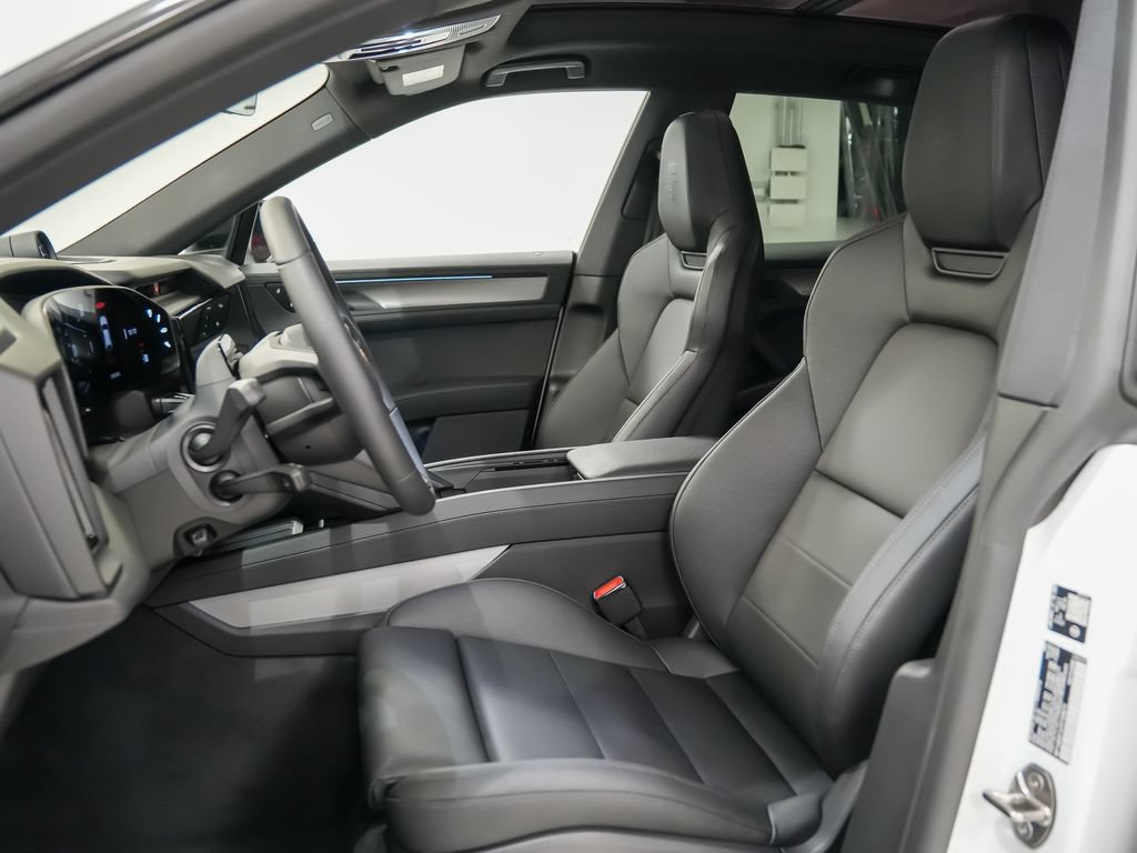 New 2026 Porsche Cayenne S AWD/4WD image 5