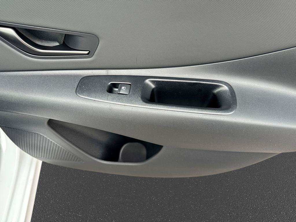 New 2026 Hyundai Elantra Sport w/ Cargo Package FWD image 30