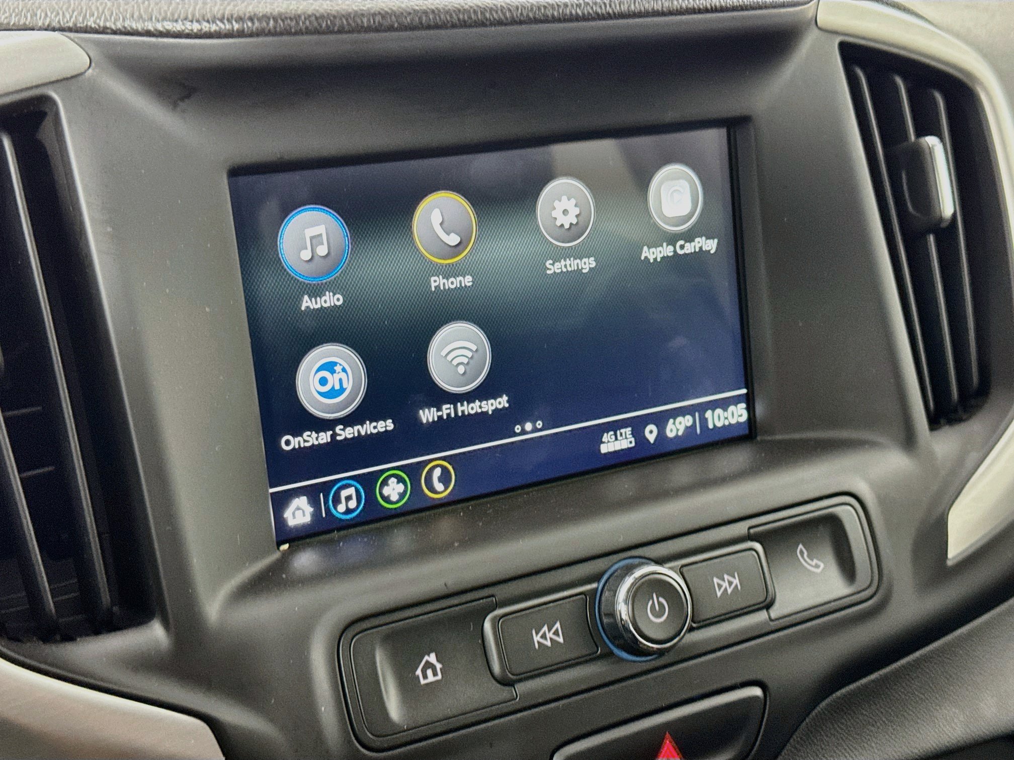 Used 2018 GMC Terrain SLE FWD image 14