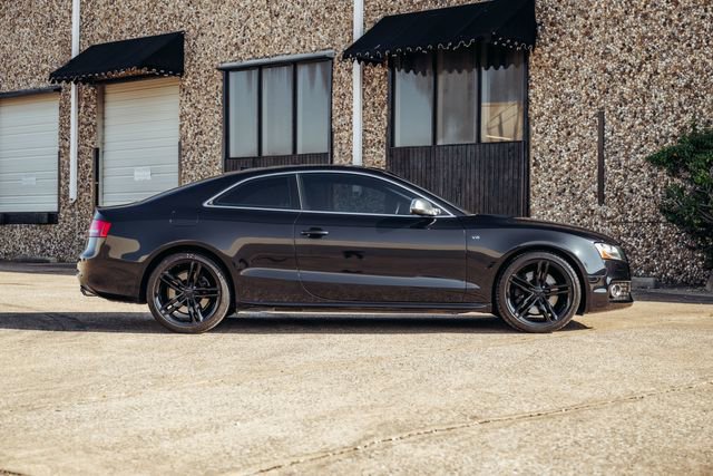 Used 2010 Audi S5 Prestige image 56