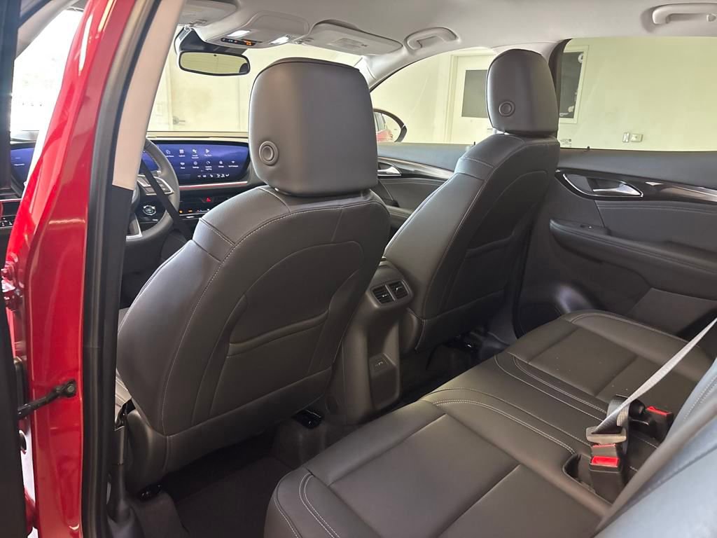 New 2025 Buick Envision Preferred AWD/4WD image 27