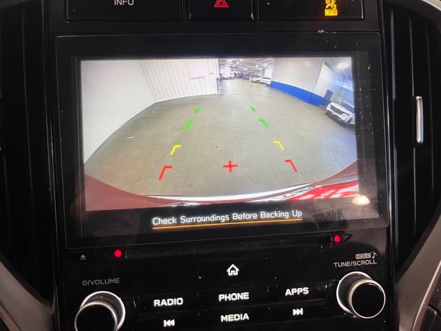 Used 2019 Subaru Ascent Premium w/ Popular Package #1 image 28