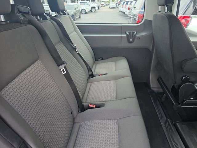 Used 2024 Ford Transit 350 XLT RWD image 11
