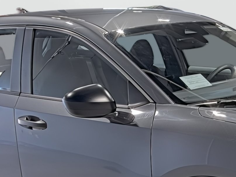 New 2026 Nissan Kicks S AWD/4WD image 16