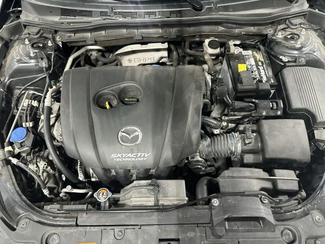Used 2016 MAZDA MAZDA6 Grand Touring w/ GT Technology Package FWD image 22
