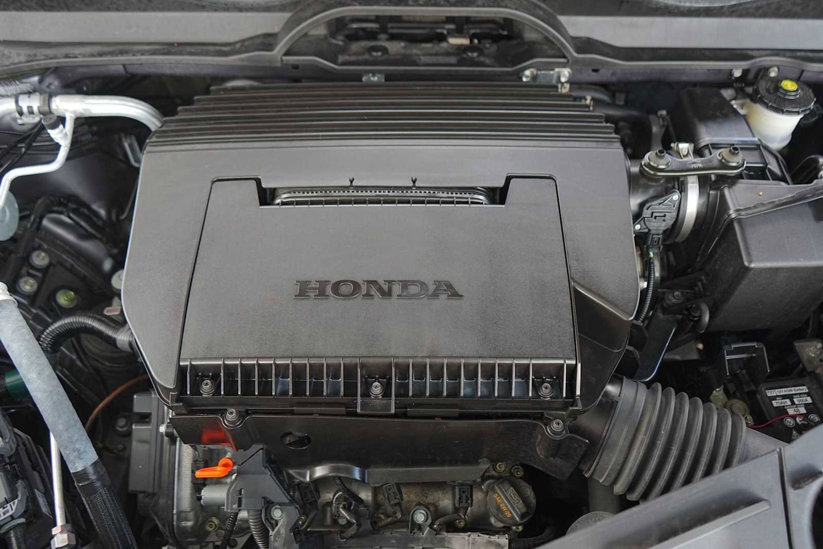 Certified 2023 Honda Pilot Touring image 9