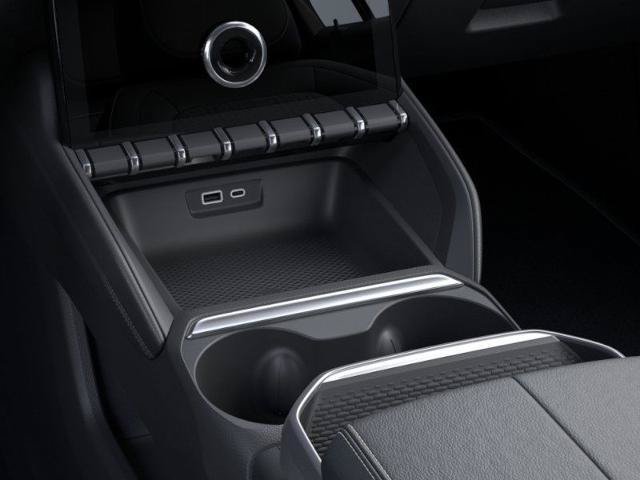 New 2025 GMC Terrain Elevation w/ Elevation Premium Package AWD/4WD image 47