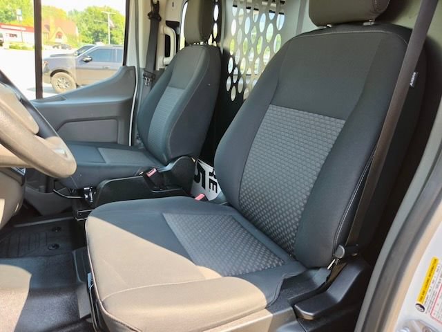 Used 2025 Ford Transit 250 Low Roof w/ Exterior Upgrade Package RWD image 12