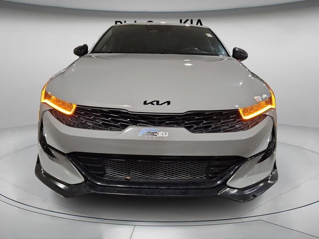 Used 2022 Kia K5 GT-Line image 5