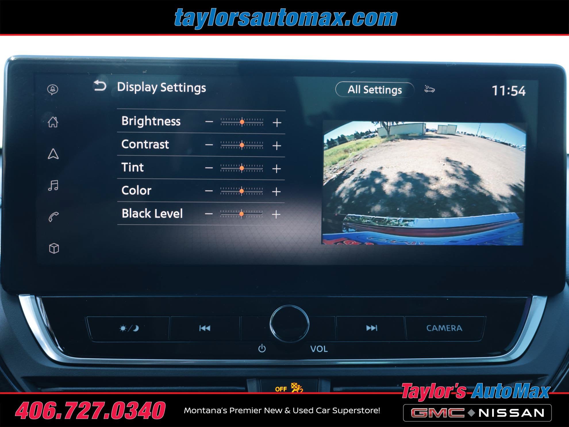 Used 2023 Nissan Altima 2.5 SR w/ SR Premium Package AWD/4WD image 19