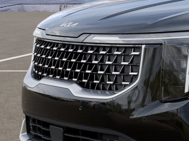 New 2026 Kia Carnival SX FWD image 12