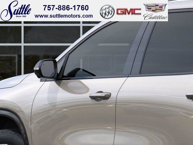 New 2026 Buick Enclave Sport Touring w/ Power Package image 12