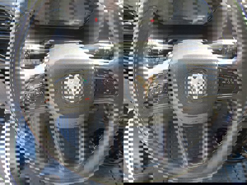 Used 2022 RAM ProMaster 3500 w/ Premium Convenience Group (A) image 20