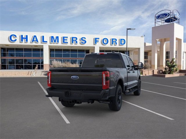 New 2026 Ford F250 XL image 8