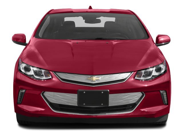 Used 2016 Chevrolet Volt Premier w/ Driver Confidence Package FWD image 7