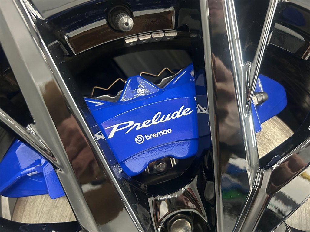 New 2026 Honda Prelude image 39