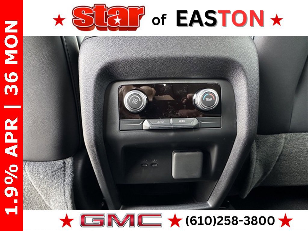 New 2026 GMC Acadia AT4 image 14