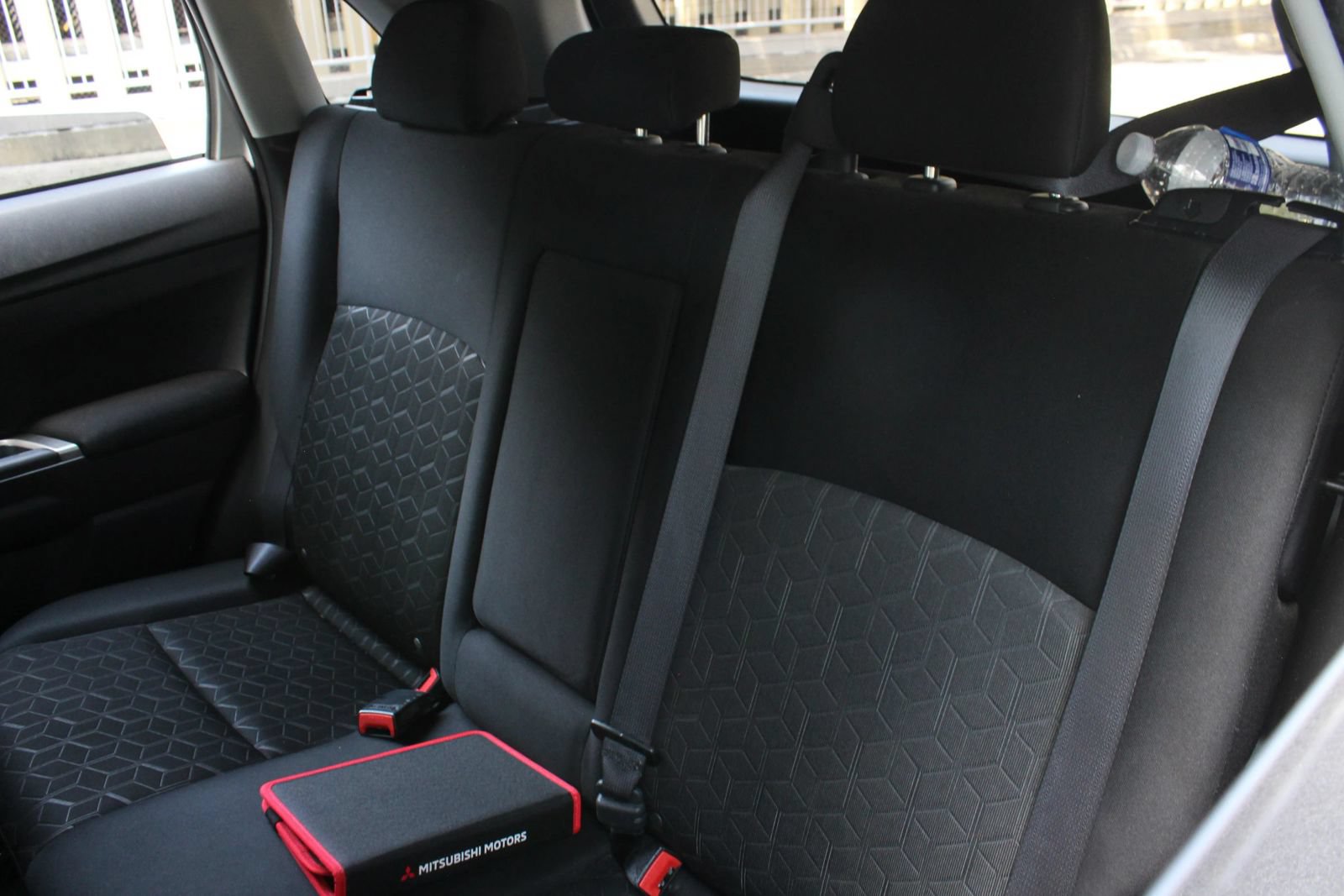 Used 2021 Mitsubishi Outlander Sport SE AWD/4WD image 18