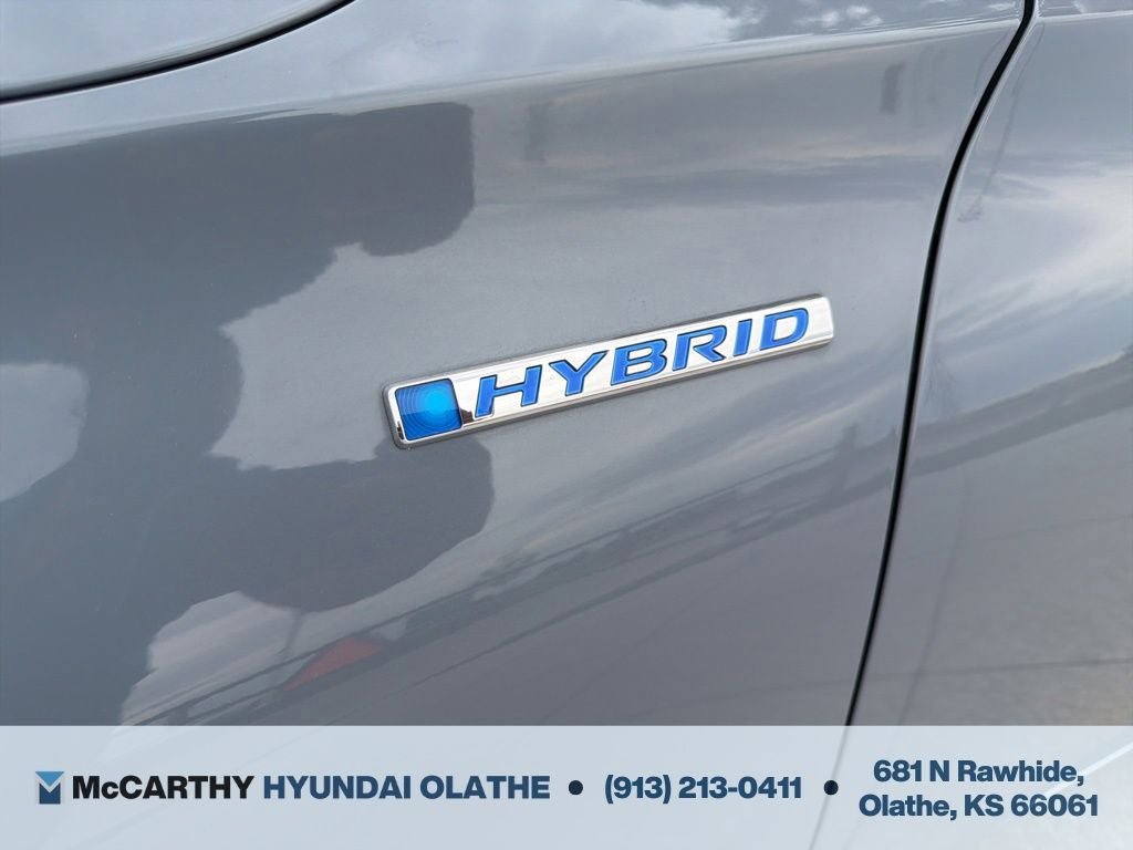 Used 2022 Honda Accord Touring image 18