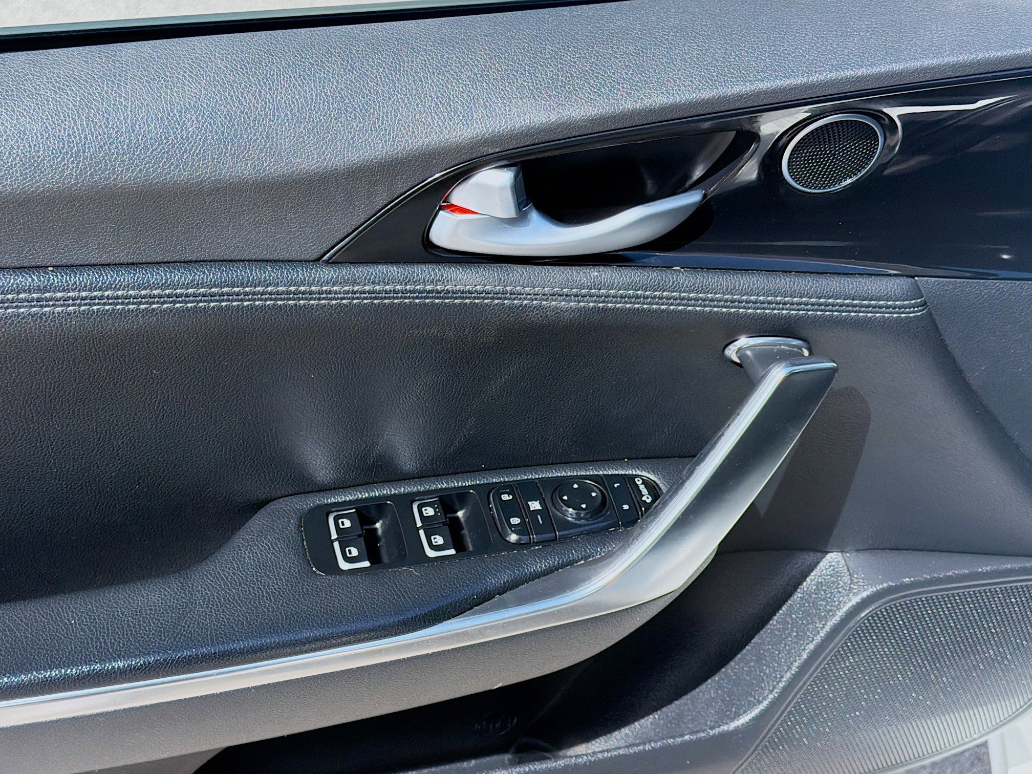 Used 2022 Kia Stinger GT-Line image 17