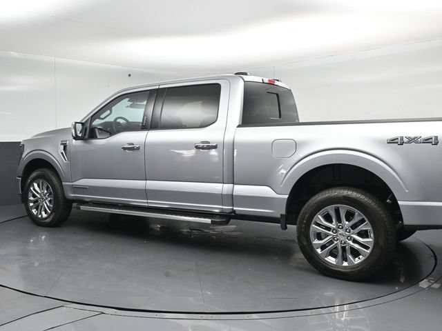 Certified 2024 Ford F150 XLT w/ Equipment Group 302A MID AWD/4WD image 5