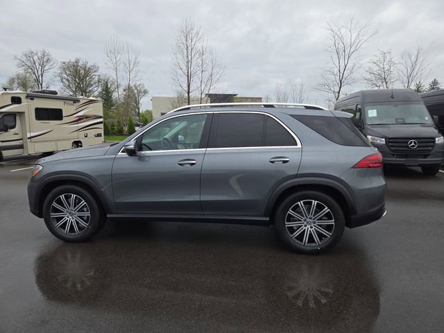 New 2026 Mercedes-Benz GLE 350 4MATIC image 6