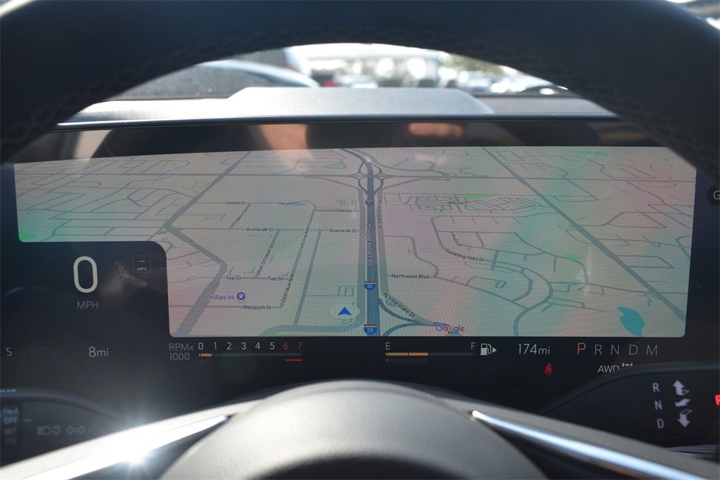 New 2025 Buick Envision Preferred image 25