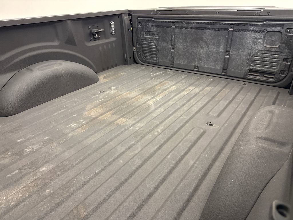 Used 2021 Ford F150 King Ranch w/ Equipment Group 601A High image 13