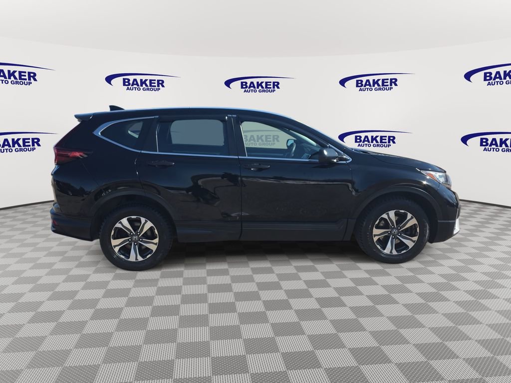 Used 2020 Honda CR-V LX image 4