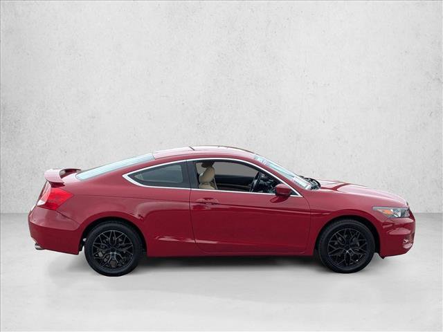 Used 2011 Honda Accord LX-S video 4